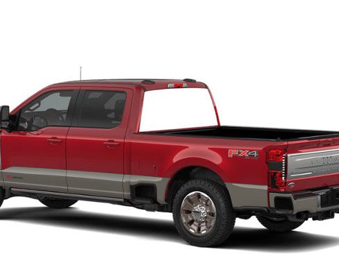 New 2026 Ford F250 King Ranch AWD/4WD image 24