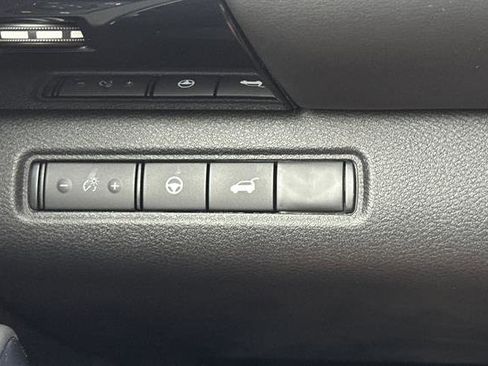 New 2025 Nissan Pathfinder SV w/ Cargo Package image 30