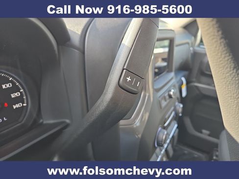 New 2026 Chevrolet Silverado 2500 W/T w/ WT Convenience Package image 9