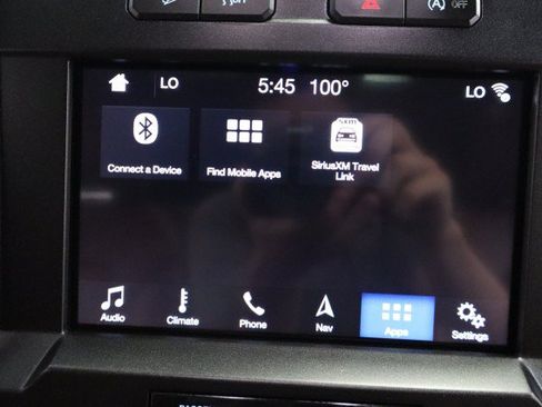 Used 2018 Ford F150 King Ranch w/ Equipment Group 601A Luxury AWD/4WD image 69
