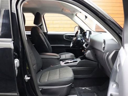 Used 2023 Ford Bronco Sport Big Bend image 8