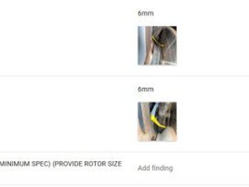 Used 2016 Porsche Cayenne image 87