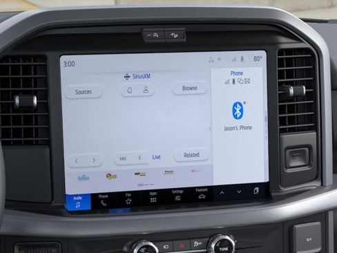 New 2026 Ford F150 XLT w/ FX4 Off-Road Package image 14