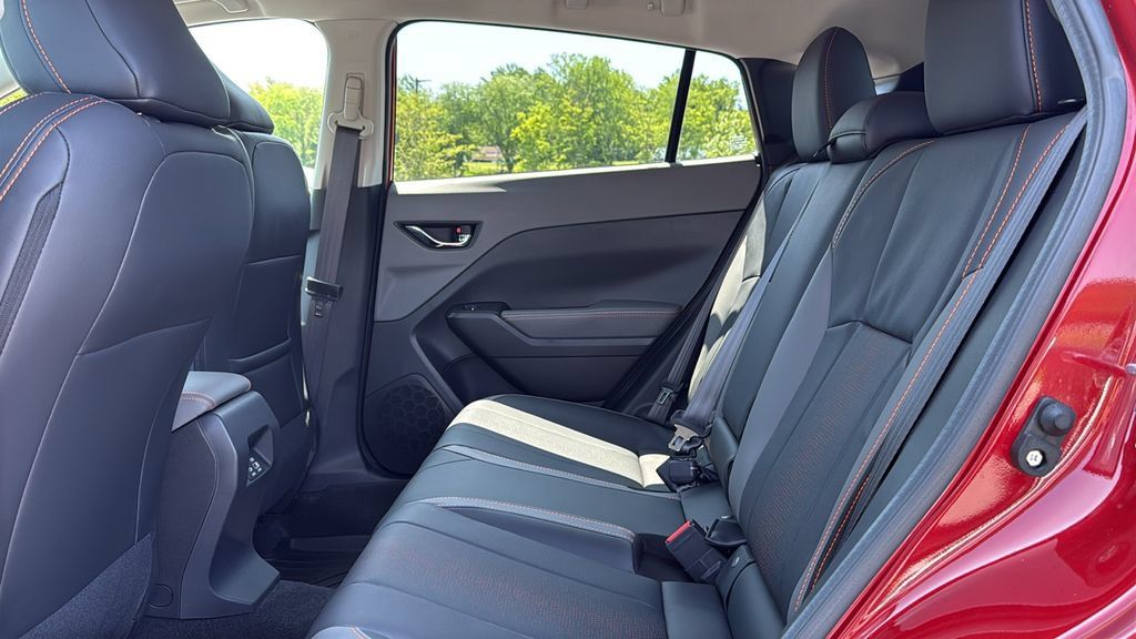 Certified 2024 Subaru Crosstrek 2.5i Limited w/ Crosstrek Mirror Package AWD/4WD image 25