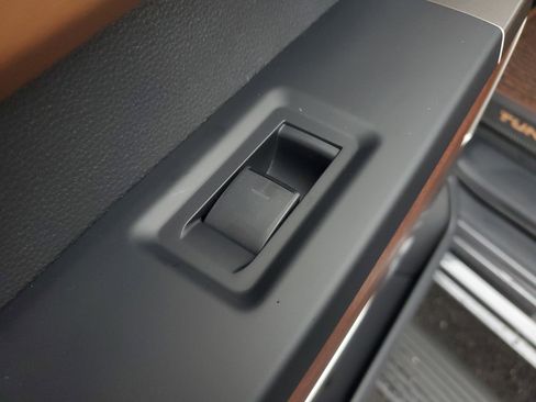 New 2026 Toyota Tundra 1794 Edition image 15