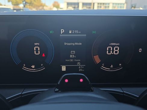 New 2026 Hyundai Santa Fe SEL FWD image 20