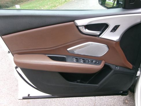 Used 2019 Acura RDX AWD w/ Technology Package image 14