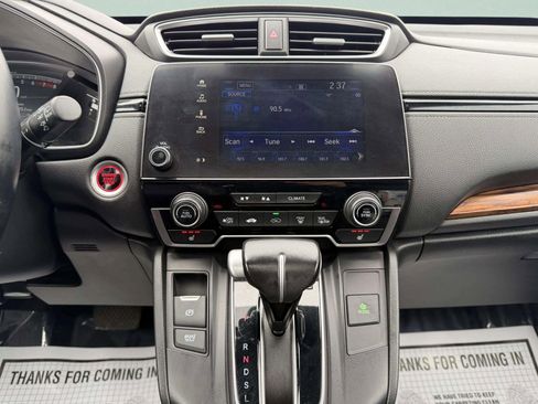 Used 2017 Honda CR-V EX-L image 37