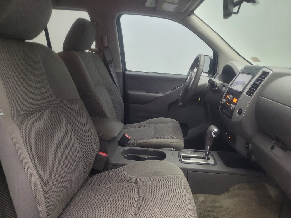 Used 2017 Nissan Frontier SV w/ SV Value Truck Package RWD image 21