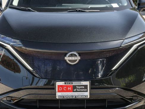Used 2024 Nissan Ariya FWD image 5