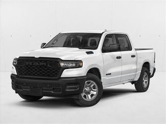 New 2026 RAM 1500 Tradesman AWD/4WD video 1