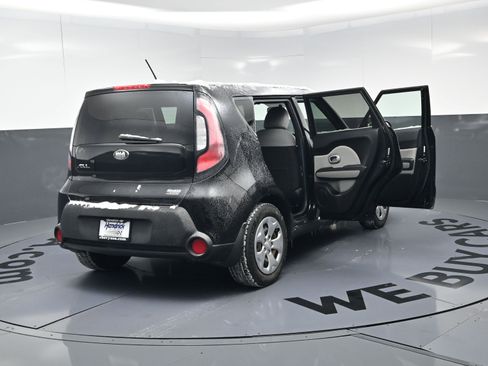 Used 2014 Kia Soul Base image 25