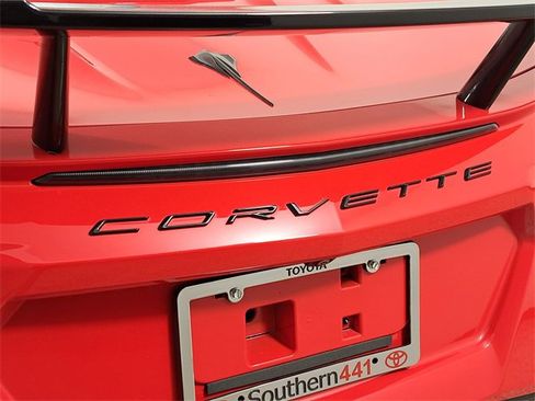 Used 2020 Chevrolet Corvette Stingray image 9