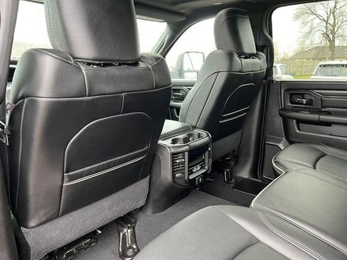 Used 2024 RAM 2500 Power Wagon w/ Level 2 Equipment Group image 39