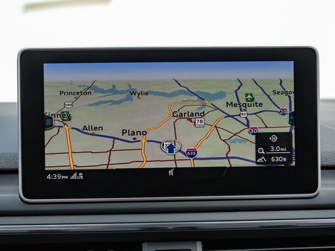 Used 2018 Audi S4 Premium Plus w/ Navigation Package image 20