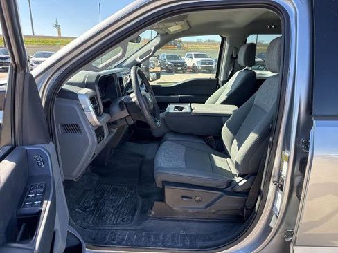 Certified 2024 Ford F250 XLT w/ FX4 Off-Road Package image 19