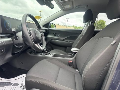 Used 2024 Hyundai Kona SEL AWD/4WD image 20