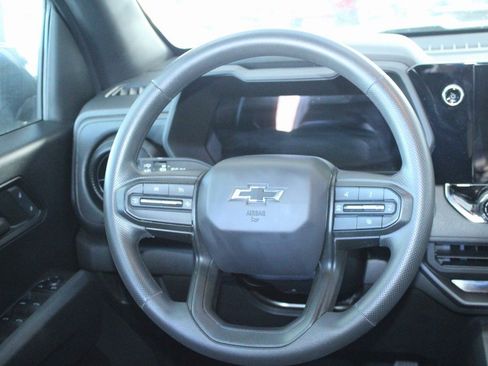 Used 2023 Chevrolet Colorado Trail Boss w/ LPO, Skid Plate Package image 29