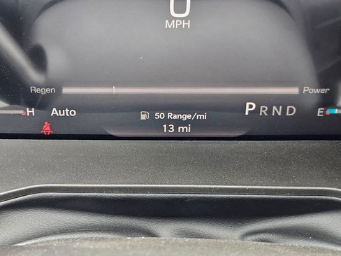 New 2026 Jeep Cherokee Laredo AWD/4WD image 16