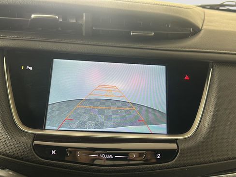 Used 2017 Cadillac XT5 Luxury w/ Driver Awareness Package image 12