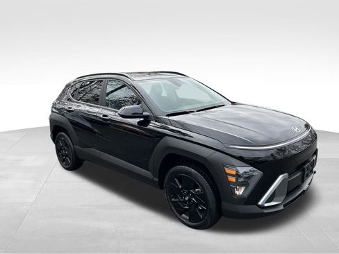 Used 2026 Hyundai Kona SEL Sport image 8