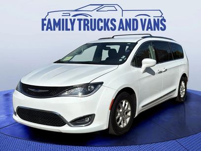 Used 2020 Chrysler Pacifica Touring-L