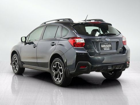 Used 2014 Subaru Crosstrek 2.0i Limited AWD/4WD image 3
