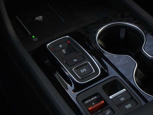 New 2026 Honda Passport TrailSport Elite image 17