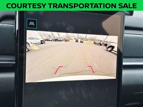 New 2026 GMC Terrain AT4 image 24