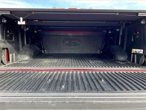 Used 2021 Ford F150 Lariat w/ Equipment Group 502A High image 25