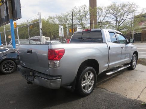Used 2010 Toyota Tundra Limited image 4