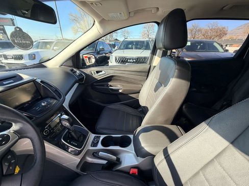 Used 2013 Ford Escape SEL image 12