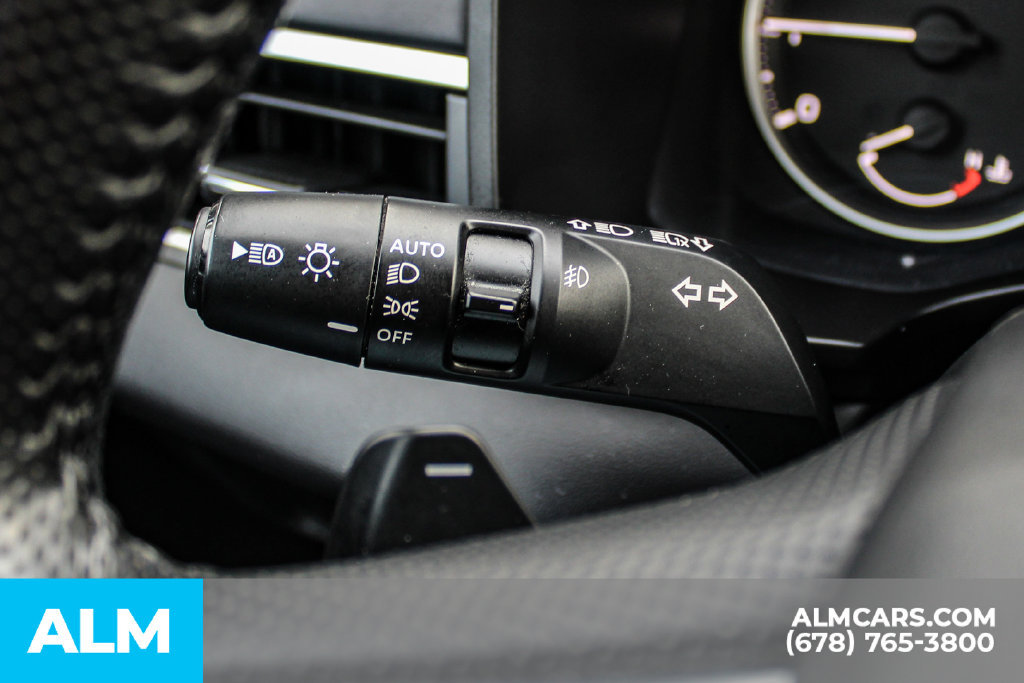 Used 2024 Mitsubishi Outlander SE FWD image 26
