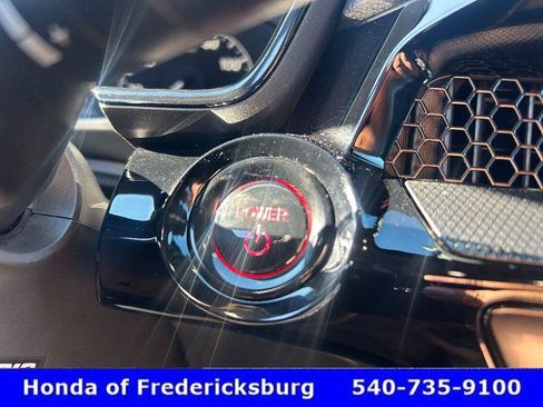 Certified 2023 Honda CR-V Sport Touring image 22