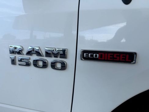 Used 2016 RAM 1500 Lone Star AWD/4WD image 20