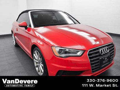 Used 2016 Audi A3 2.0T Premium Plus