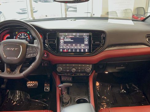 Used 2023 Dodge Durango SRT Hellcat image 30
