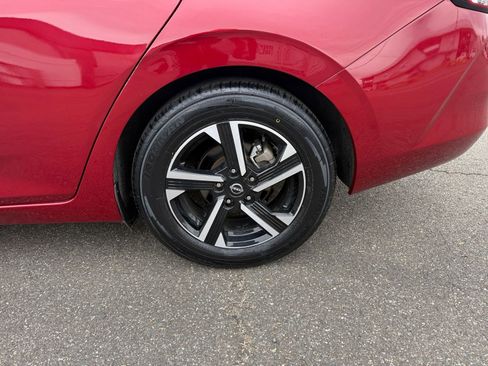 Used 2024 Nissan Sentra SV image 28