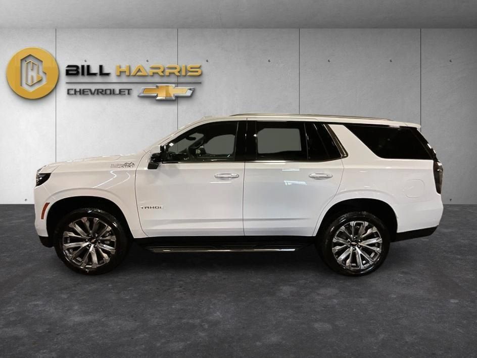 New 2026 Chevrolet Tahoe High Country w/ Sun And Tow Package AWD/4WD image 14