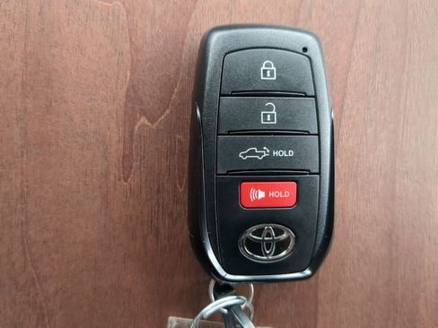 New 2025 Toyota Tundra 1794 Edition image 35