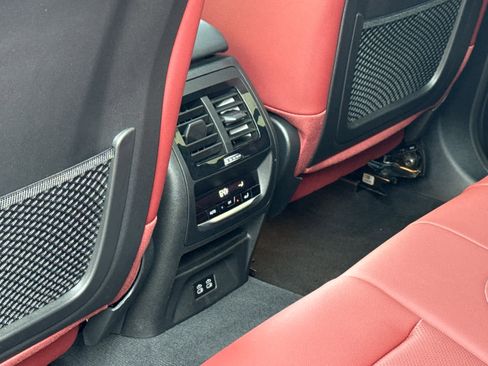 Certified 2023 BMW X3 M40i w/ Shadowloine Package image 15