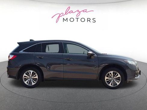 Used 2016 Acura RDX AWD w/ Advance Package image 4