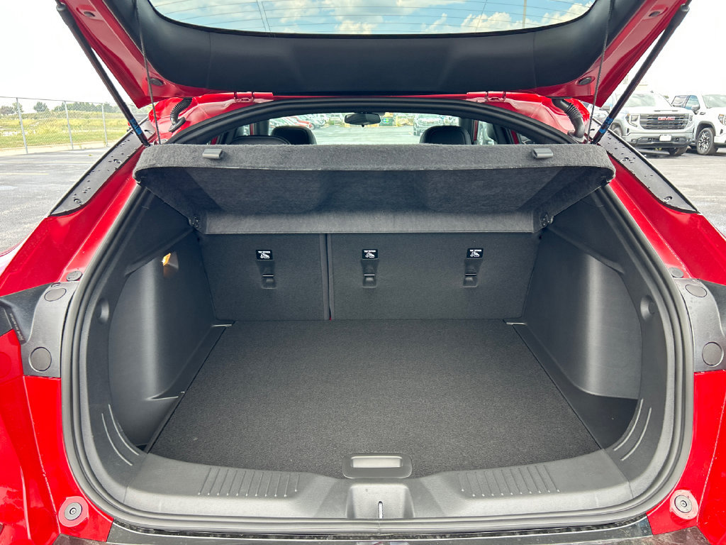 New 2026 Buick Envista Sport Touring w/ Convenience I Package FWD image 34