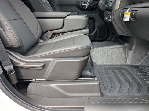 New 2026 Chevrolet Silverado 1500 W/T w/ WT Value Package image 24