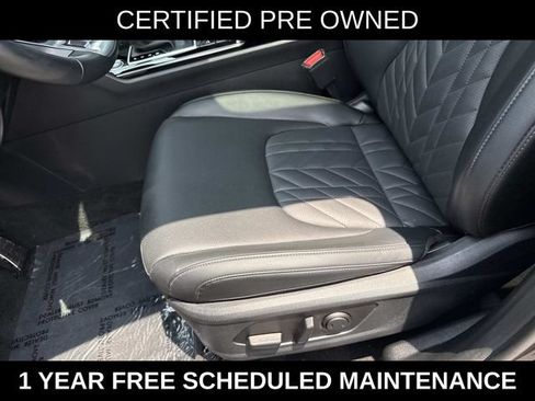 Used 2024 Kia Sportage X-Pro Prestige AWD/4WD image 15