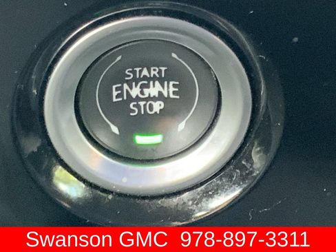 Certified 2024 Chevrolet Silverado 1500 LT AWD/4WD image 17