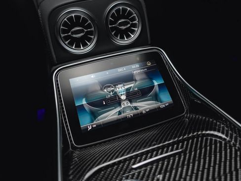 Used 2019 Mercedes-Benz AMG GT 63 S image 60