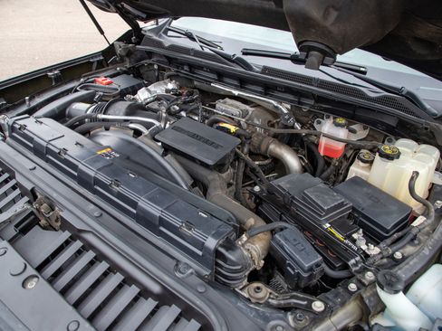 Used 2022 GMC Sierra 2500 Denali image 30