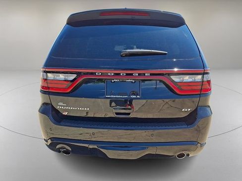 Used 2024 Dodge Durango GT AWD/4WD image 9