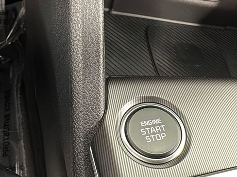 New 2026 Kia Sportage SX image 24